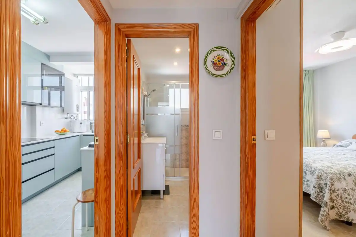 Appartamento con piscina in vendita a Calle Kennedy, imagen 20