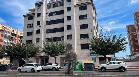 Foto 2 de Garatge en venda a Carrer de Francisco Ruiz Cazador, 6, Pau Lledó, Castellón