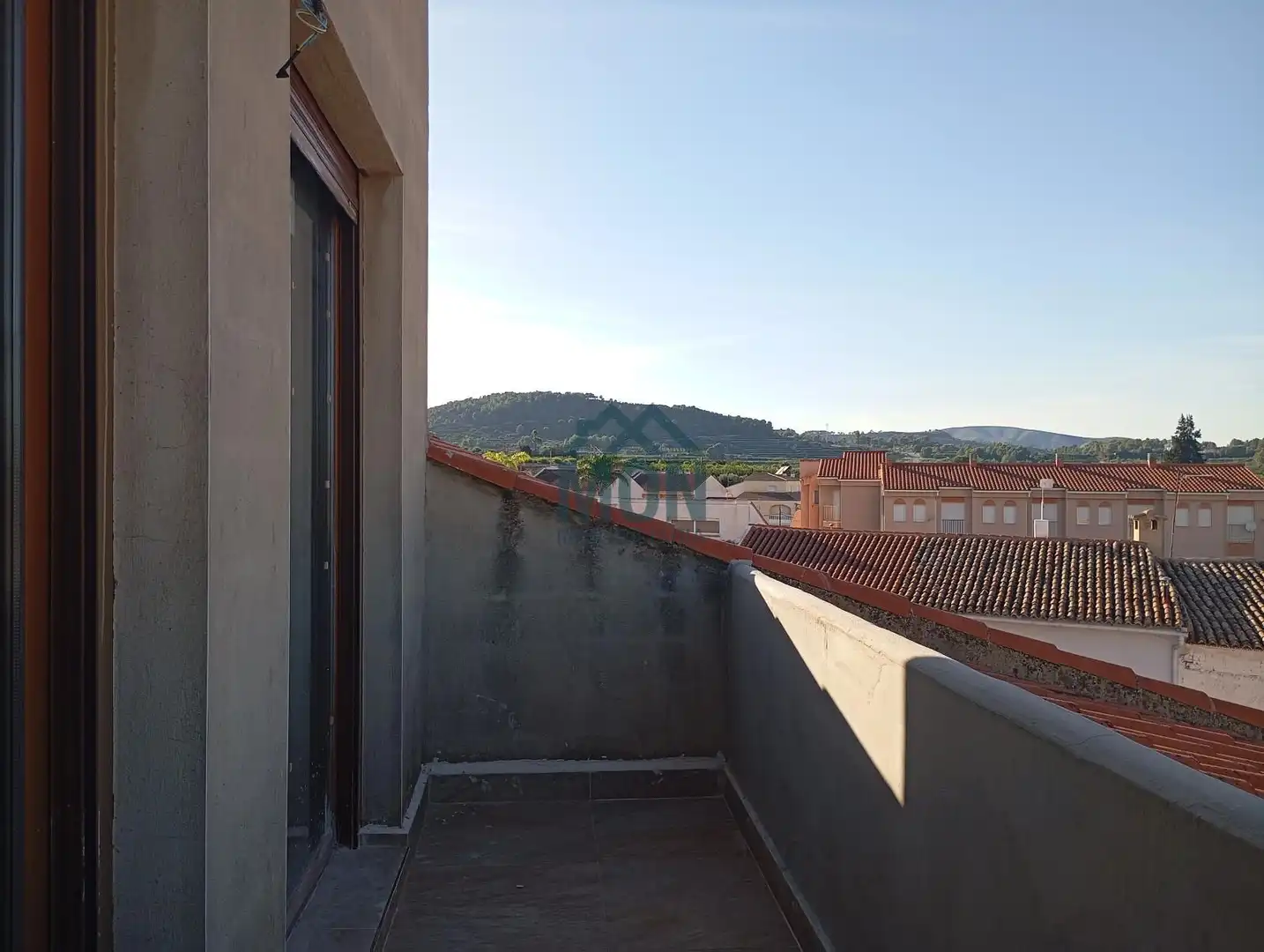 Ático con ascensor en venta en Rotglà i Corbera, imagen 3