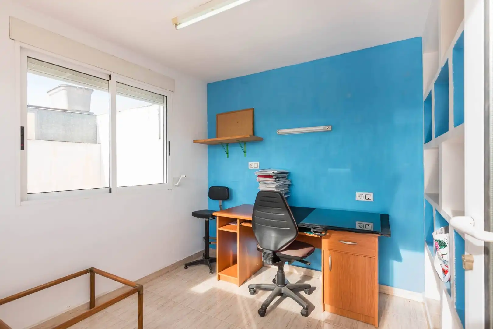 Dúplex en venta en Murcia con Aire acondicionado y Calefacción