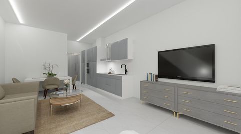 Foto 2 de Piso en venta en Sol i Padris - Sant Oleguer, Sabadell