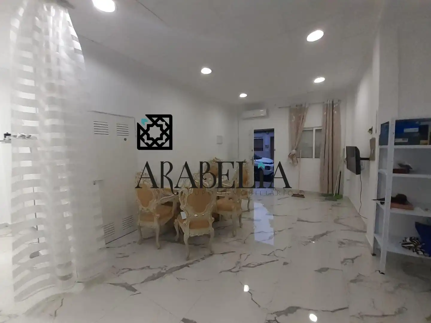 Casa o xalet en venda en Córdoba amb Aire condicionat, Calefacció i Terrassa