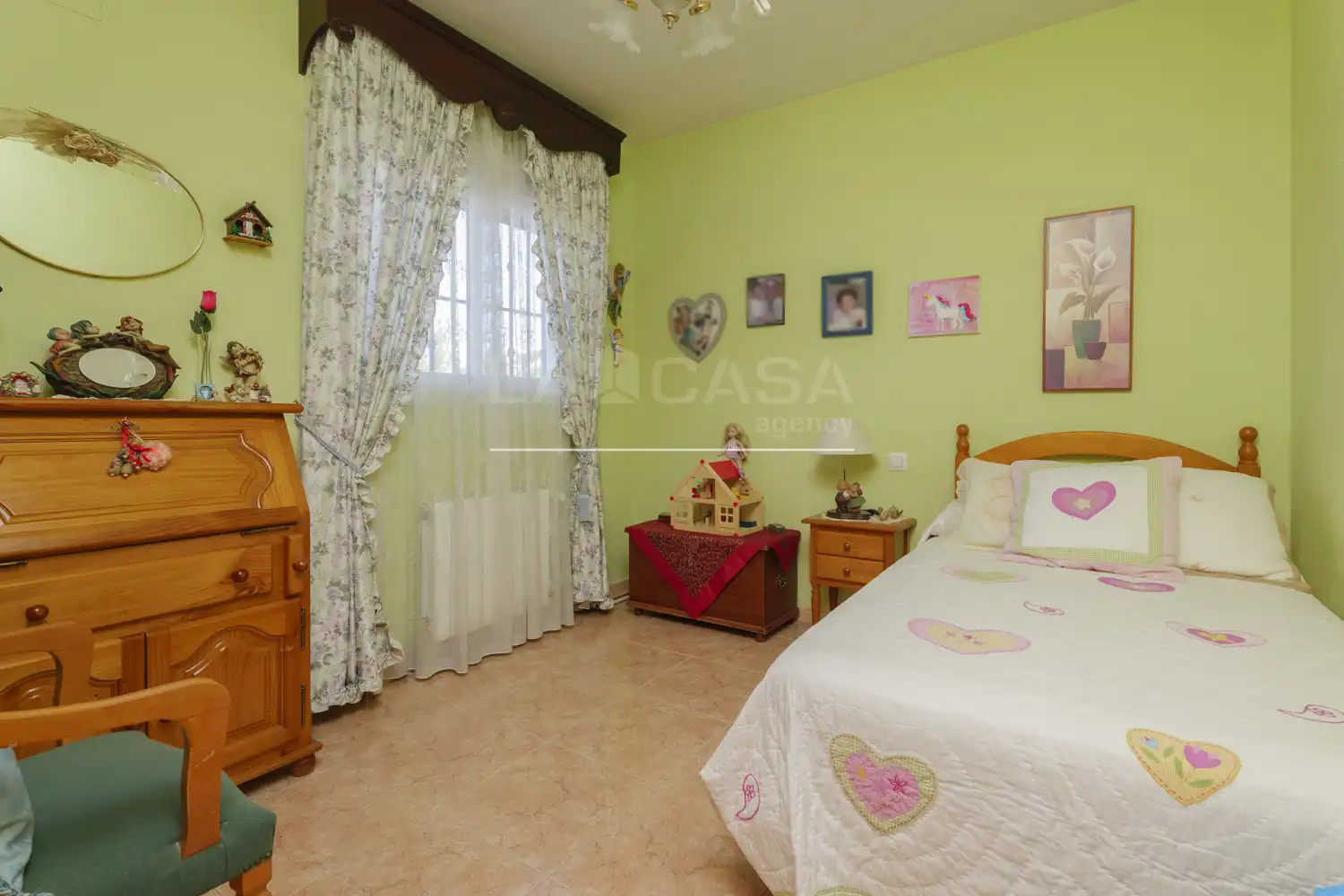 Semi-detached house for sale in Serranillos del Valle, imagen 19