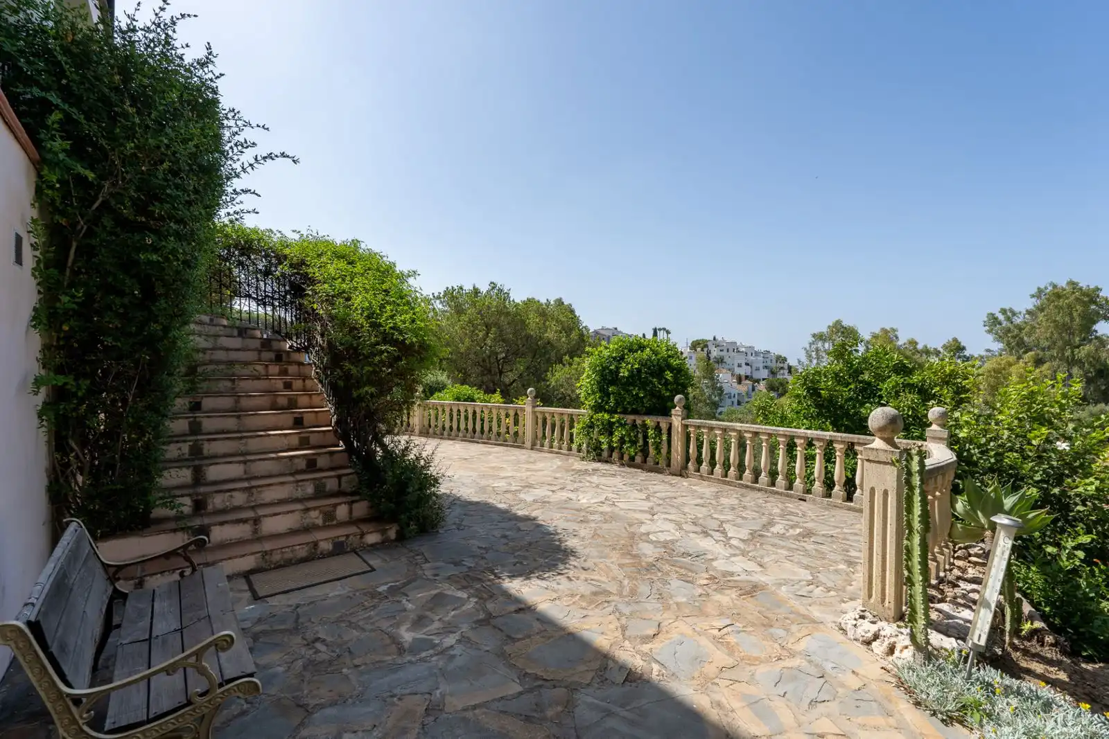 Villa mit Pool zum Verkauf in Calle la Pacheca Alta 22, imagen 44