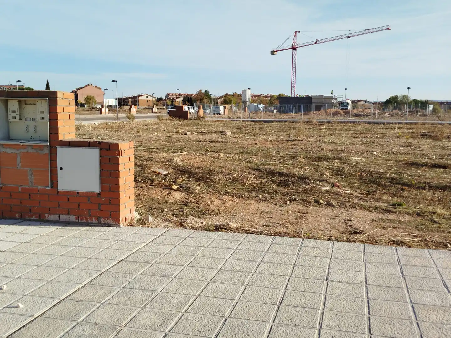 Residencial en venta en Alovera