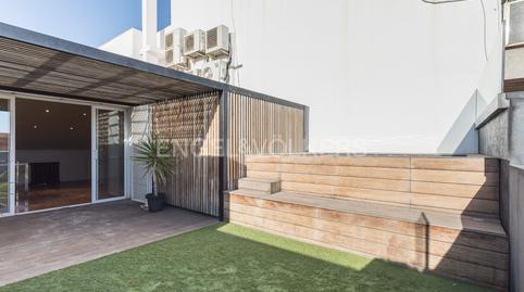 Photo 3 of Duplex to rent in Centre Vila, Barcelona