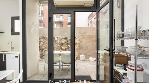 Photo 4 of Flat to rent in Sarrià,  Barcelona Capital