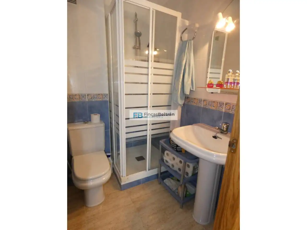 Appartement compact avec ascenseur à vendre à Calle HERNAN CORTES, imagen 5
