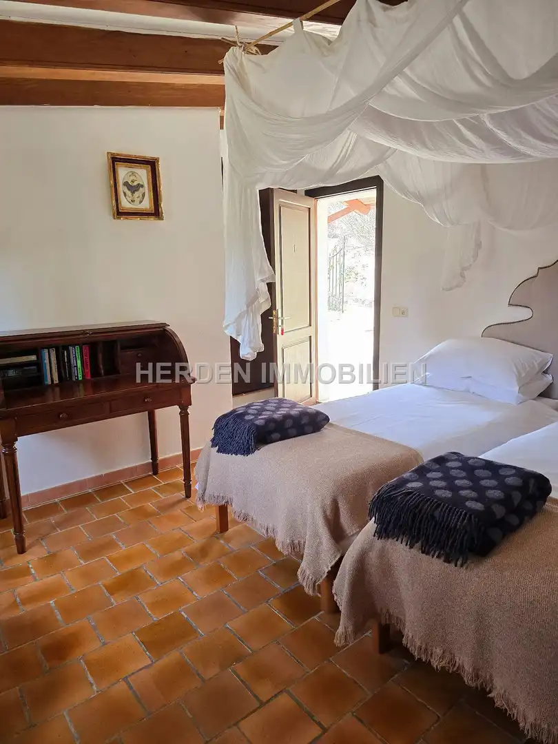 Casa rústica con terraza en venta en Montuïri, imagen 83