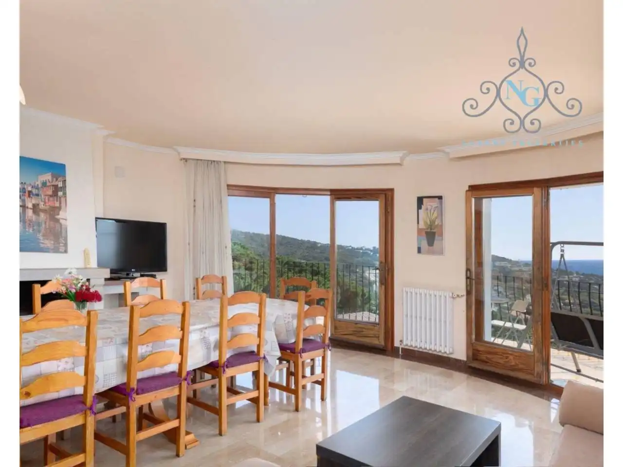 Casa con piscina en venta en Calle Castanyer, imagen 13