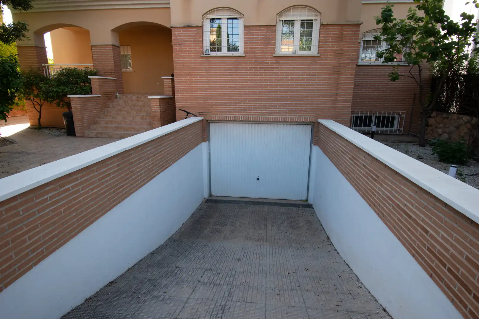 Casa o chalet de alquiler en Murcia con Aire acondicionado, Calefacción y Jardín privado