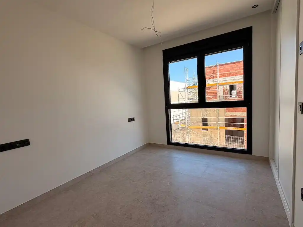 Habitación de Apartamento en venta en Torre-Pacheco con Aire acondicionado y Piscina comunitaria