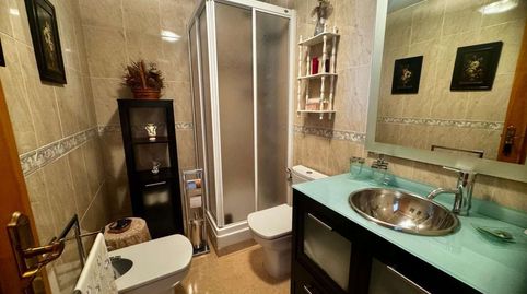 Foto 4 de Casa adosada en venta en Torrox Pueblo, Torrox
