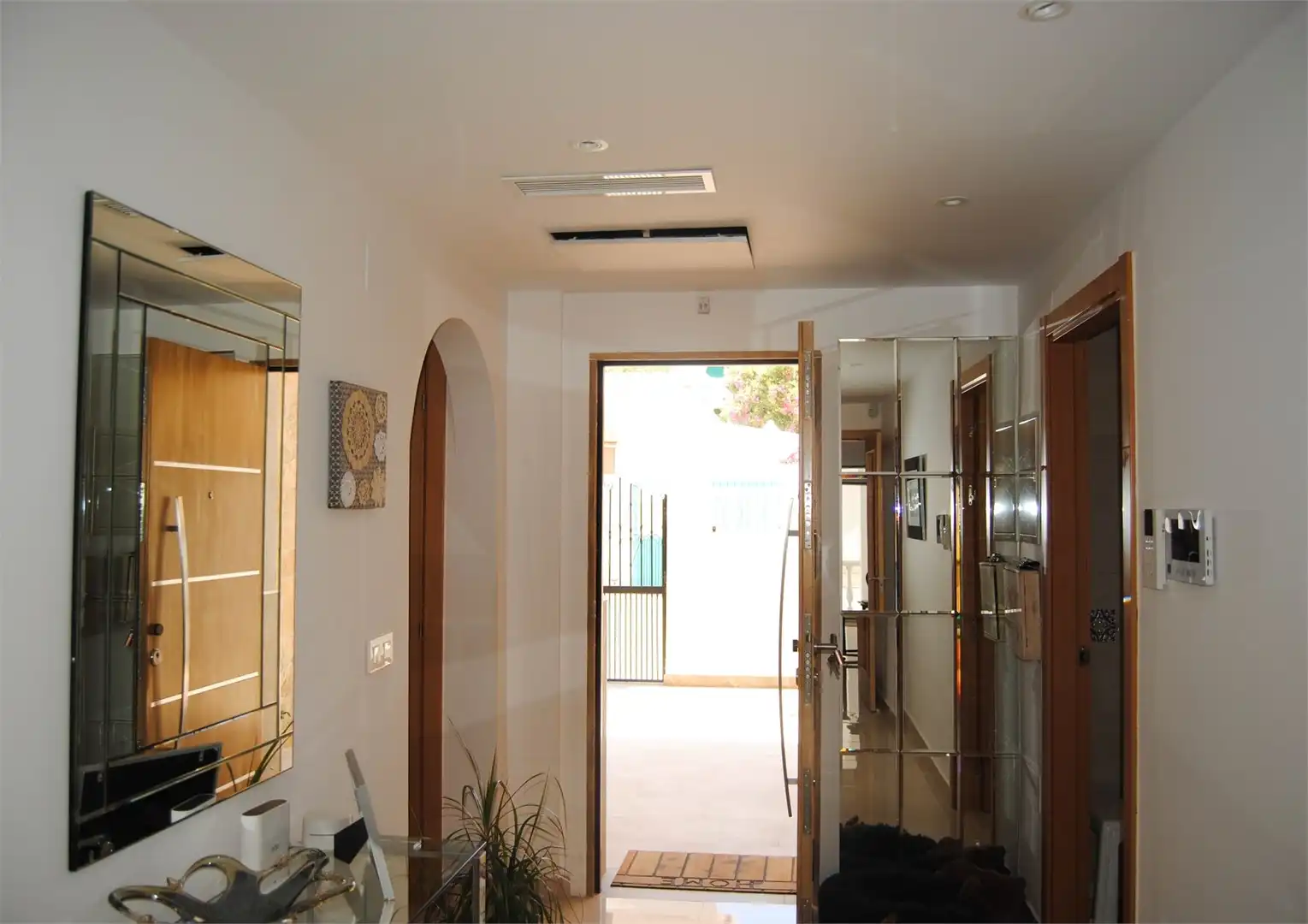 Casa o chalet en venta en Vélez-Málaga con Aire acondicionado, Jardín privado y Terraza