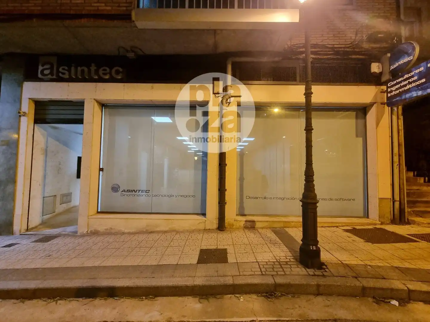 Local comercial en venda a Francisco Salinas, imagen 24