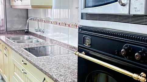 Foto 4 de Pis en venda a Avenida Ciudad de Melilla, 17, Arroyo de la Miel, Benalmádena