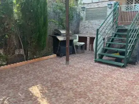 Terrassa de Pis en venda en Benalmádena amb Jardí privat, Traster i Piscina