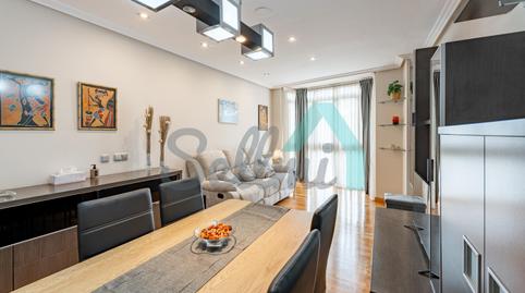 Foto 2 de Pis de lloguer a Azcárraga, El Postigo, Oviedo