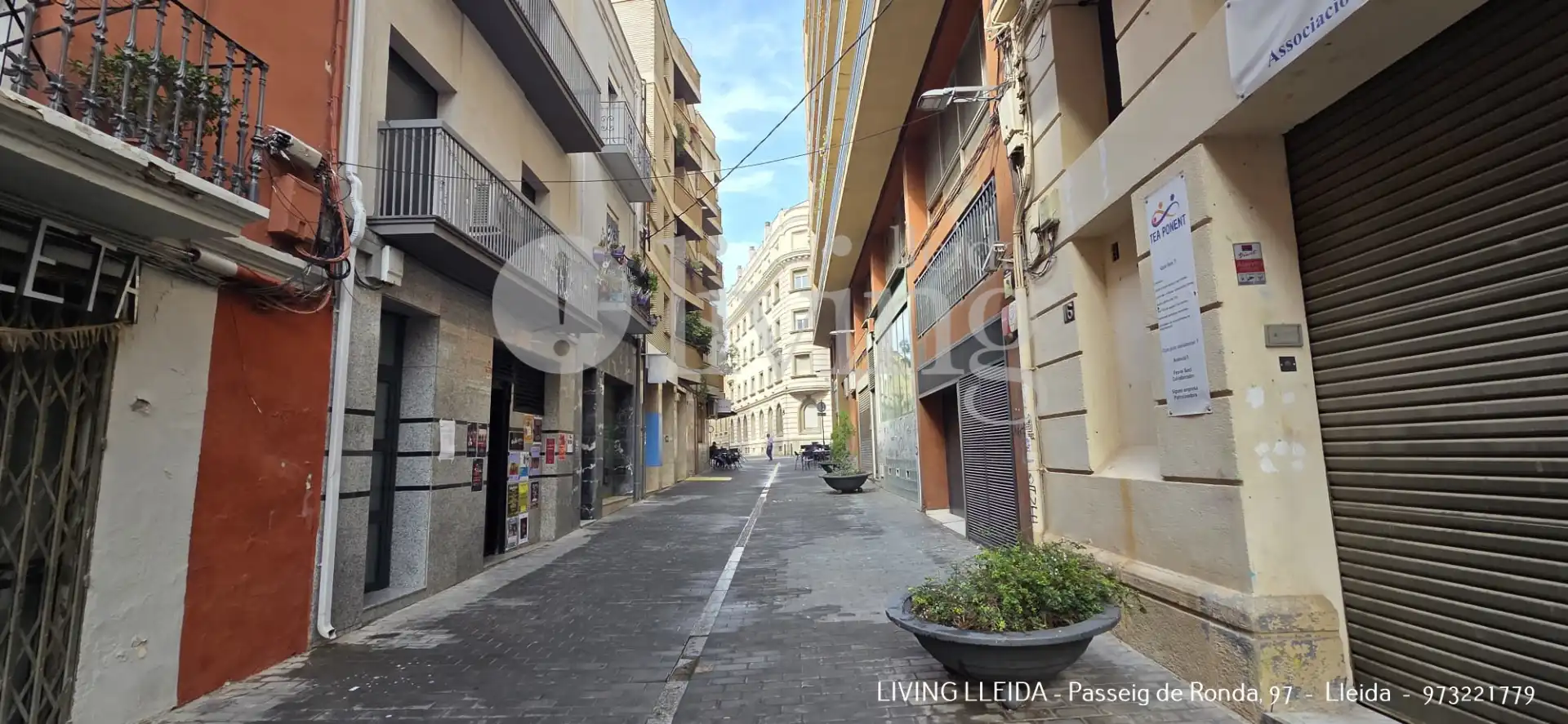 Flat with terrace for sale in Carrer Ballester, imagen 26