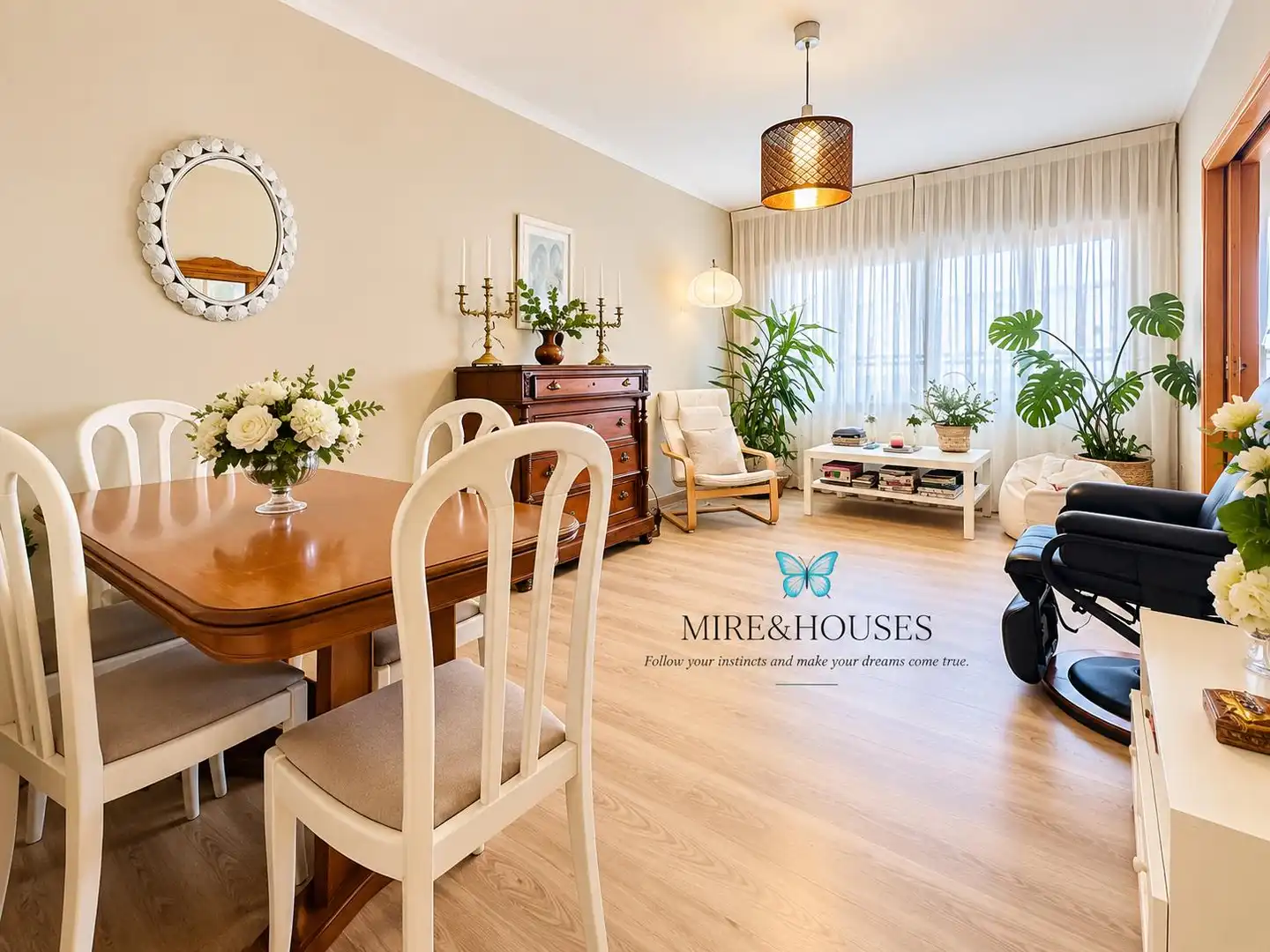 Casa a schiera con terrazza in vendita a Calle de los Membrillos, imagen 13