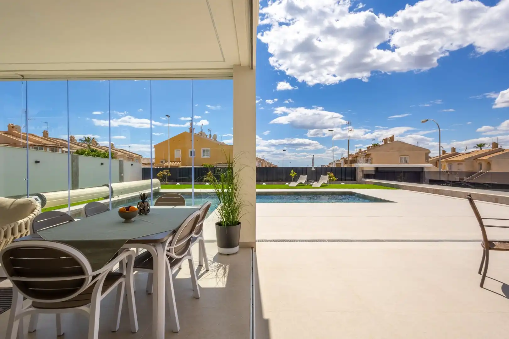 Villa con piscina in vendita a N/A, imagen 23