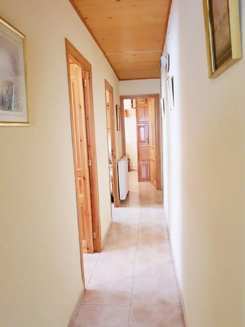 Appartamento con ascensore in vendita a Carrer de la Canaleta 18, imagen 9