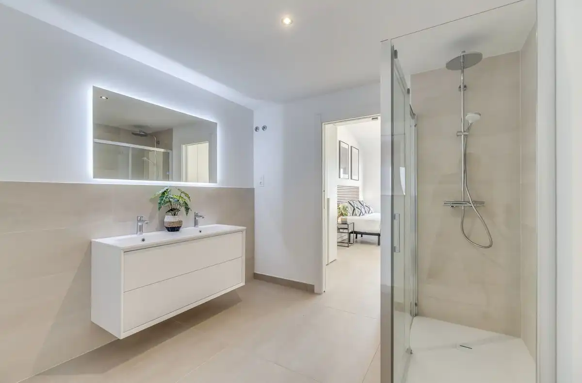 Ático con terraza en venta en Calle Doctor García Verdugo 23, imagen 30