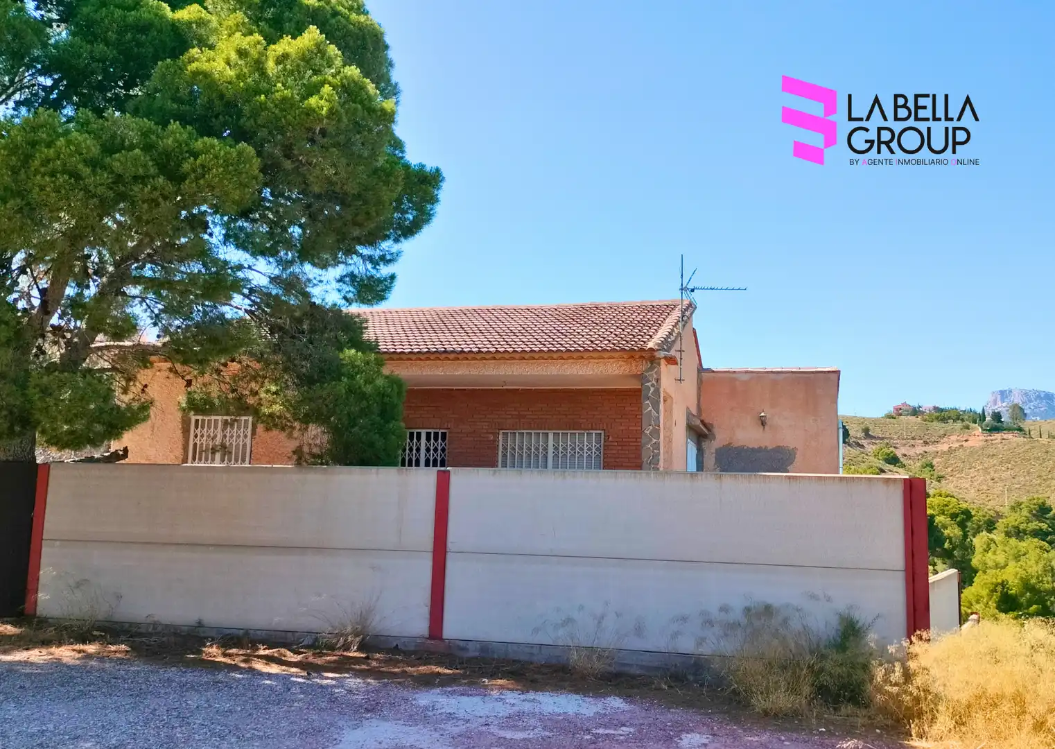 Chalet con jardín en venta en Calle Alhama, imagen 34