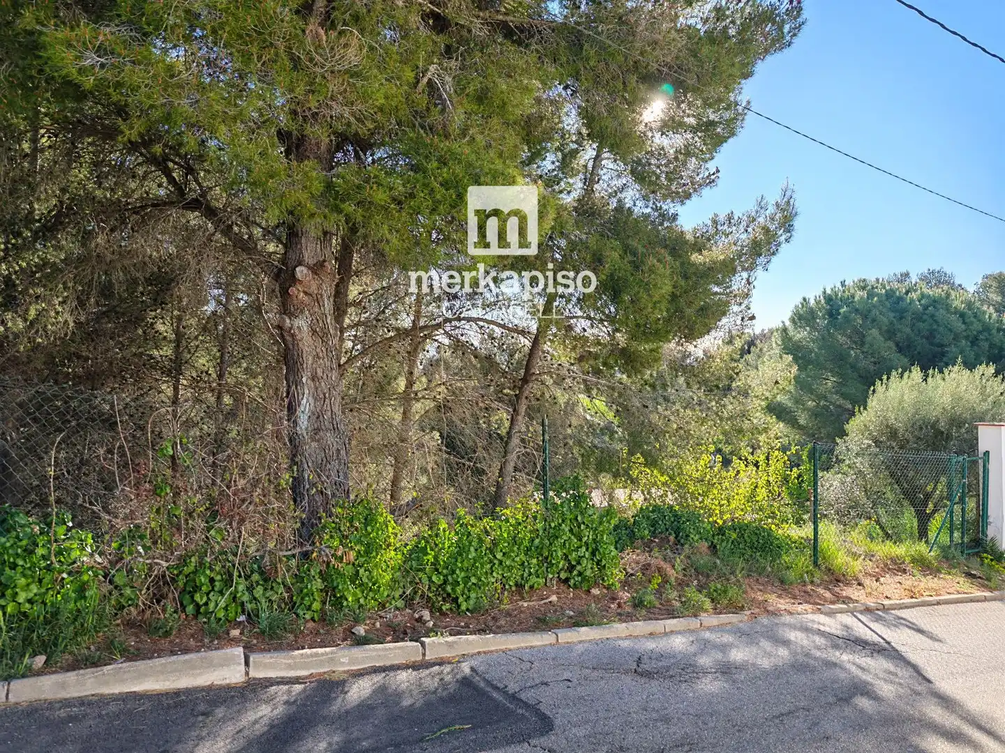 Residential land for sale in Gaia-Ur Can Gordei, imagen 2