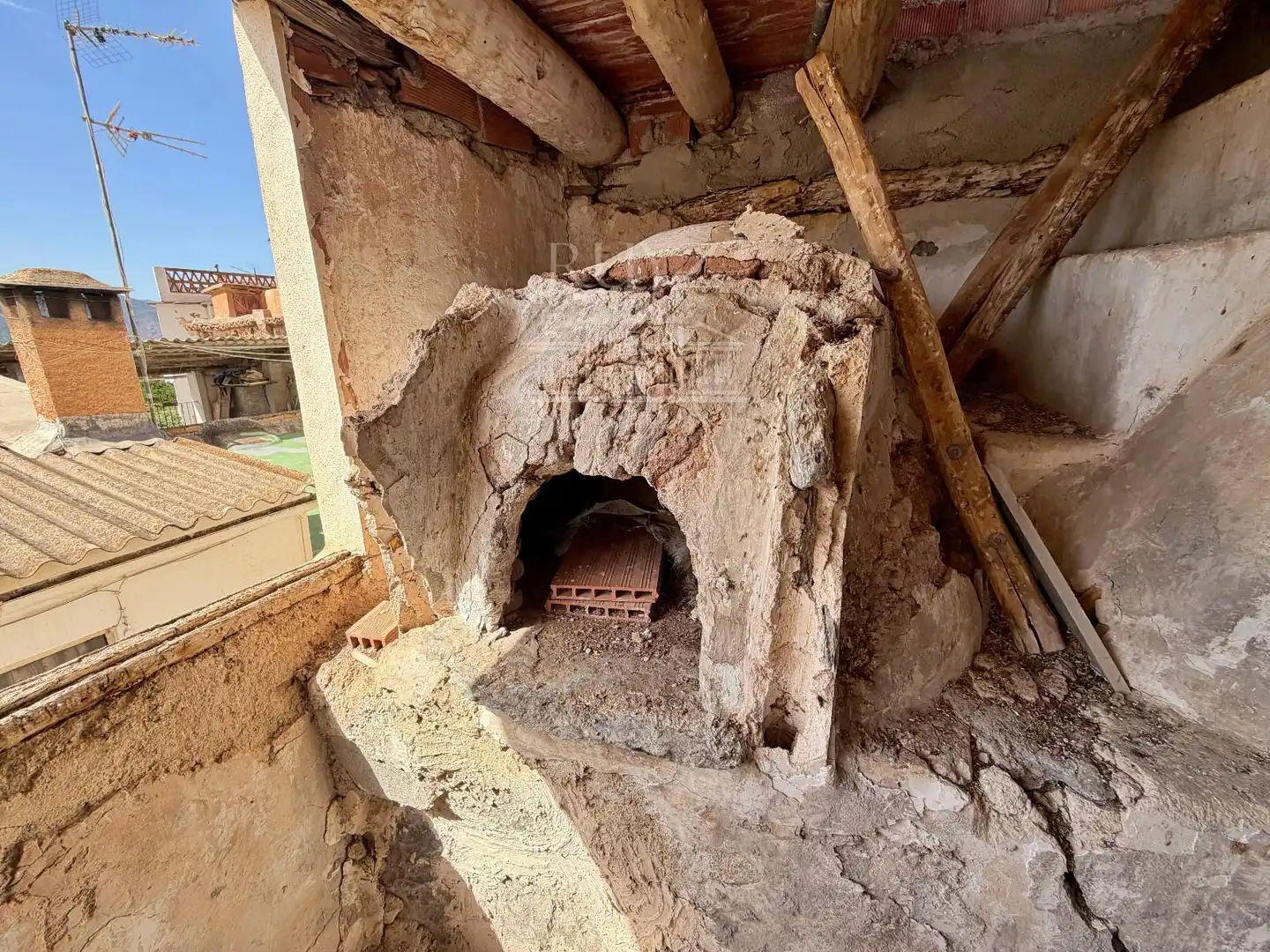 Casa o chalet en venta en Carataunas con Terraza y Balcón