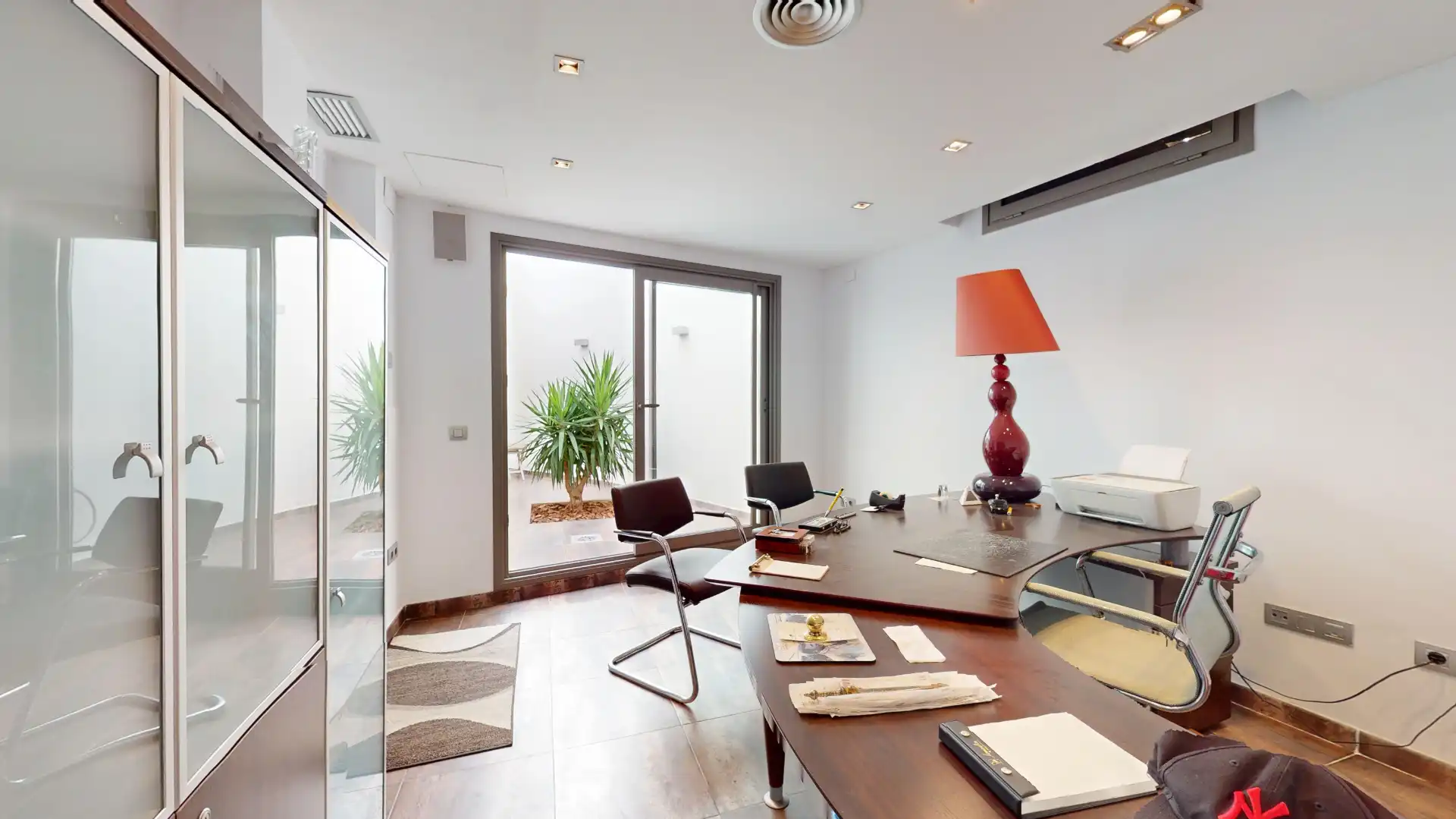 Casa o chalet en venta en Mont-roig del Camp con Aire acondicionado, Calefacción y Jardín privado