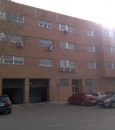 Photo 2 of Flat for sale in Calle de Federico García Lorca, 38, San José - Buenos Aires, Pinto