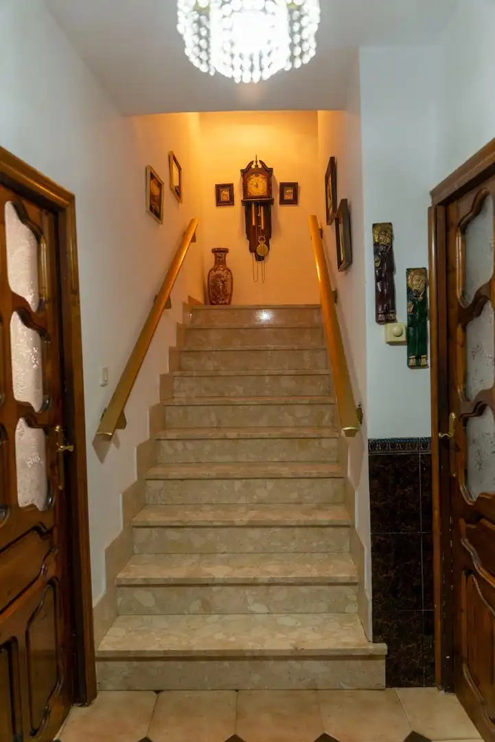 Casa o chalet en venta en Itero de la Vega con Calefacción