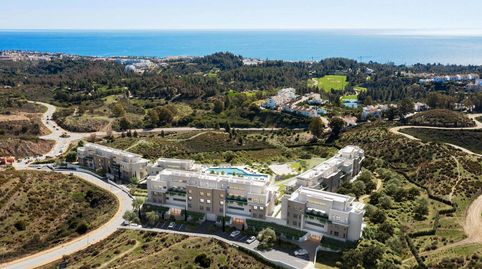 Foto 2 de Apartament en venda a La Cala Mijas, Mijas