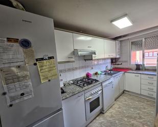 Cuina de Pis en venda en  Lleida Capital amb Aire condicionat, Calefacció i Parquet