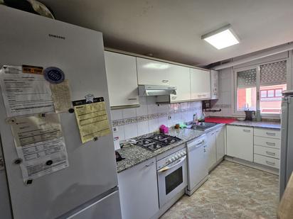 Cuina de Pis en venda en  Lleida Capital amb Aire condicionat, Calefacció i Parquet