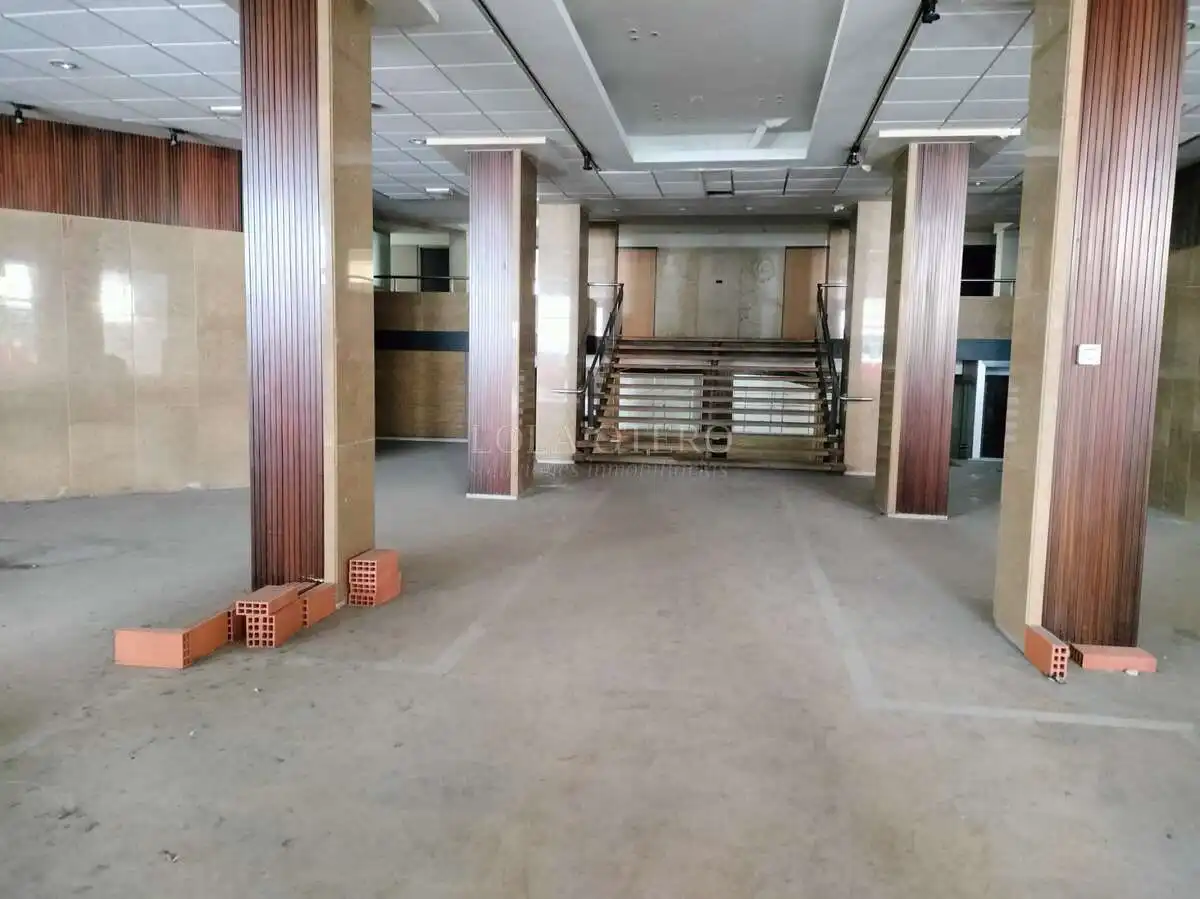 Local comercial en venda a L'Olivereta, imagen 26