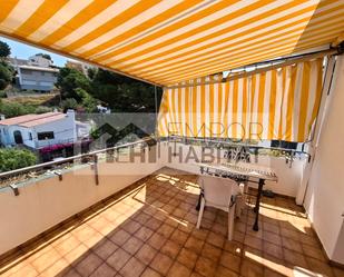 Terrace of Apartment for sale in Llançà  with Terrace