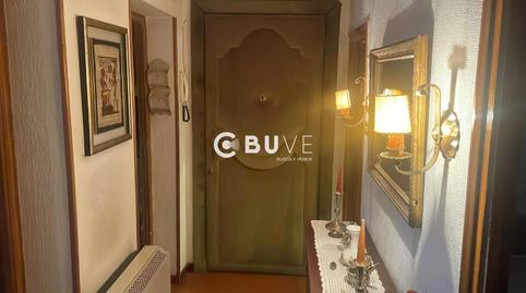 Foto 4 de Piso en venta en Doctor Ochoa, Hospital, Valladolid