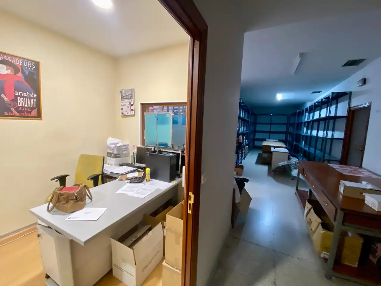 Local comercial en venda a Calle Cruz 9, imagen 20