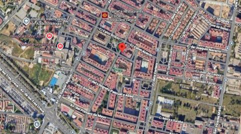 Foto 3 von Wohnung zum Verkauf in Carrer de Jerónima Galés, 35, L'Hort de Senabre, Valencia Capital