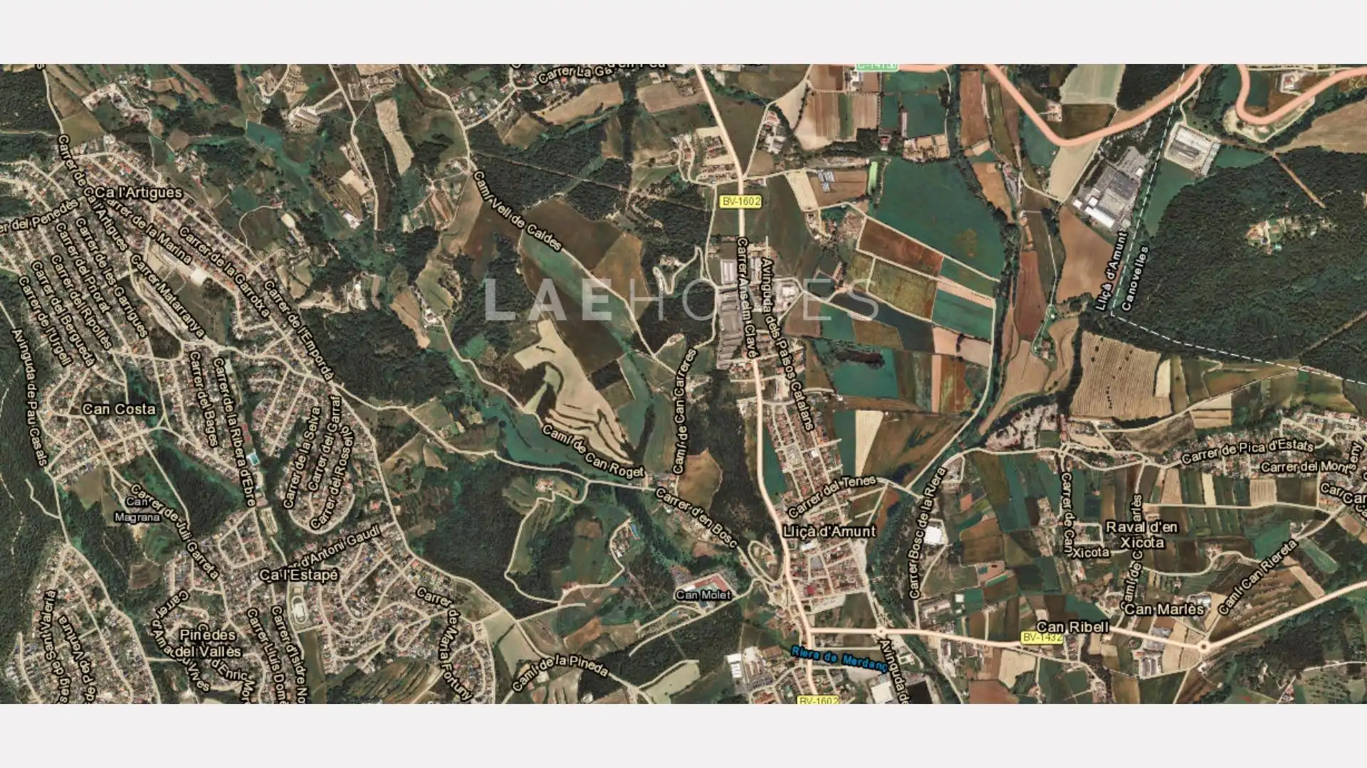 Terreny residencial en venda a Carrer del Cardener, imagen 3