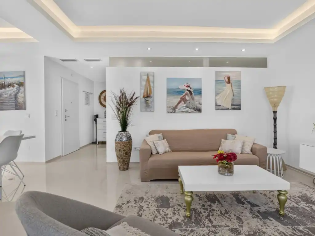 Appartement compact avec piscine à vendre à Avenida Argentina De, imagen 8