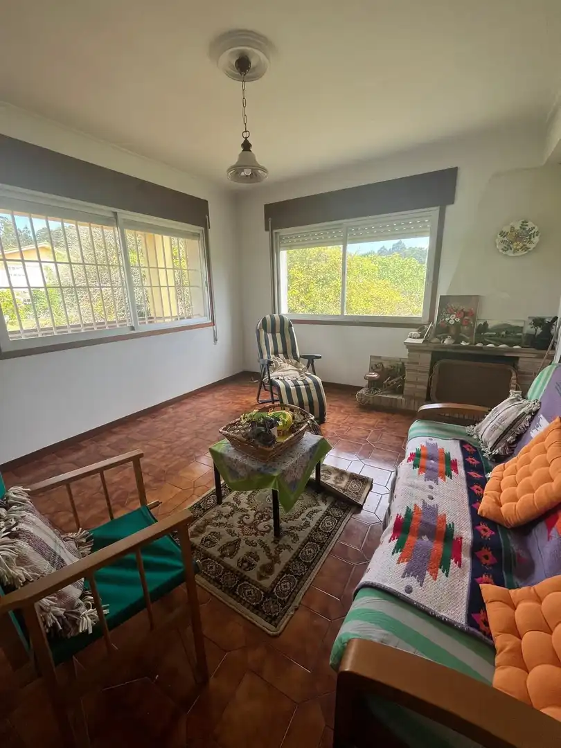 Casa amb jardí en venda a Sada (A Coruña), imagen 16