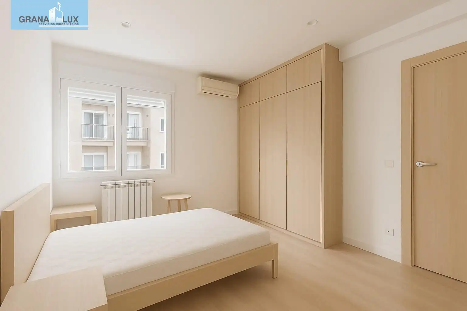 Piso con terraza en venta en Calle de Pedro Antonio de Alarcón, imagen 38