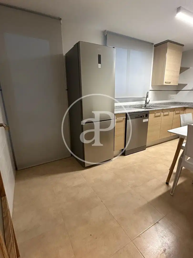 Wohnung zur Miete in Carrer Abel Mus, Piscinas