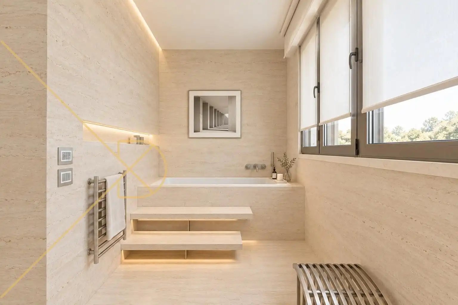 Casa con terraza en venta en Ciutat Diagonal, imagen 21