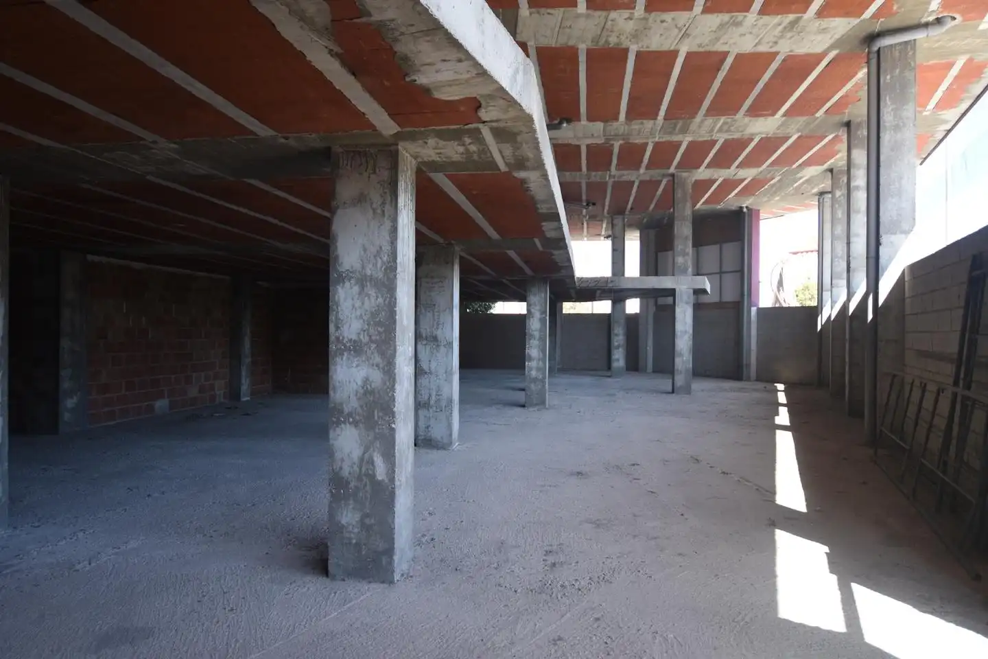 Locale commerciale in affitto a de la Pau 1, imagen 22