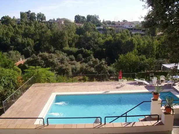 Country house zum Verkauf in El Brillante -El Naranjo - El Tablero