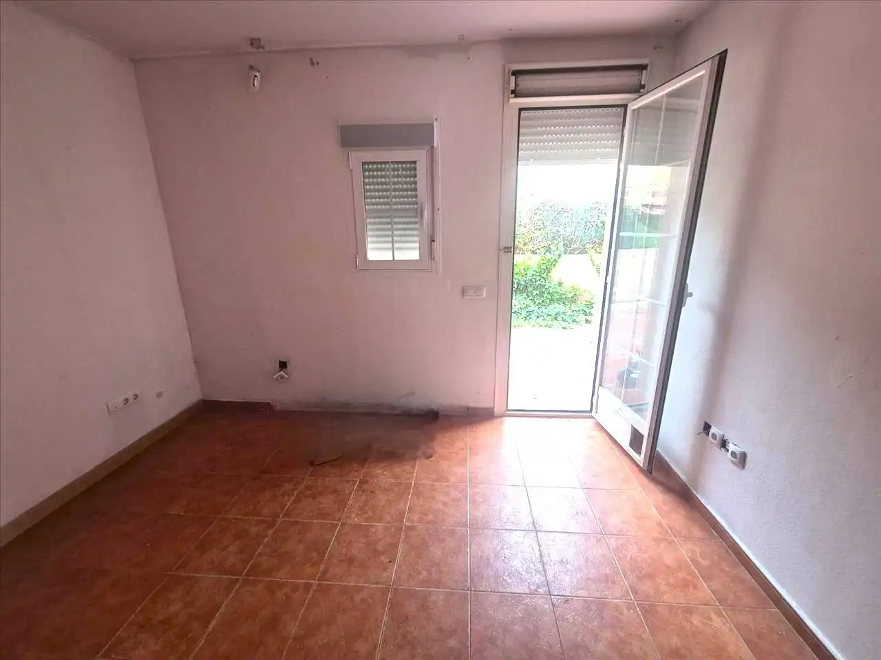Bedroom of Detached homes for sale in Hormigos  with Private garden and Terrace